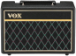 Preview: Vox Pathfinder Bass 10, 10-Watt 2x5" Bass Combo Black **Sonderpreis**